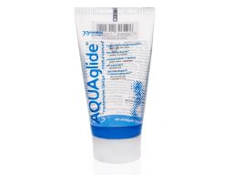 Aqua glide gel gęsty żel poślizgowy, nawilżający