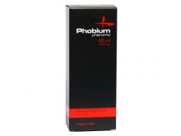 Najnowsze feromony męskie na rynku phobium 15 ml