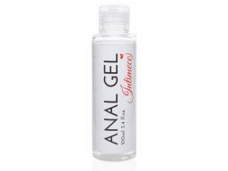 Żel analny - super poślizg - anal gel 100 ml