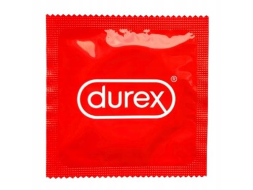 Prezerwatywy durex sensitivo suave zestaw 5 sztuk