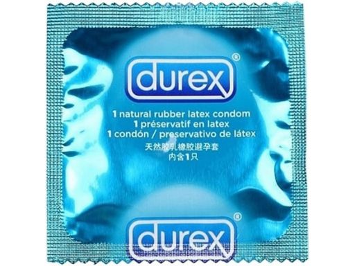 Oryginalne prezerwatywy durex classic klasyczne