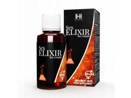 Sex elixir hiszpańska mucha dla par podnosi libido