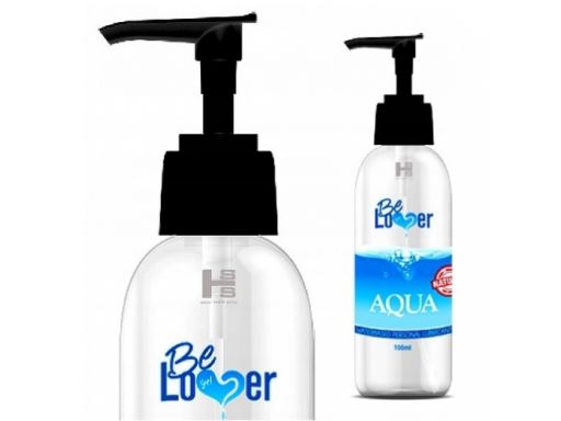 Be lover gel 100ml głęboko nawilżający żel intymny