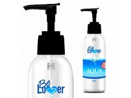 Be lover gel 100ml głęboko nawilżający żel intymny