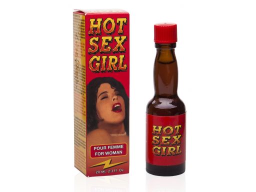Hot sex girl mocne podniecające krople dla kobiet