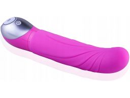 Vibe therapy su01 wibrator z silikonu medycznego