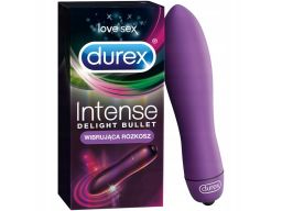 Mini wibrator durex intesne delight