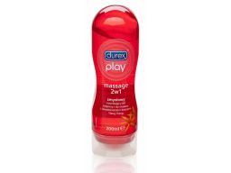 Żel durex play 2w1 zmysłowy ylang ylang