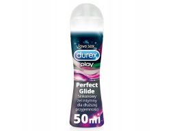 Durex play perfect glide silikonowy żel lubrykant