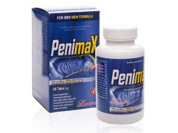 Tabletki penimax - powiększenie penisa długi sex