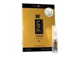 Silne damskie perfumy z feromonem bemine 2 ml