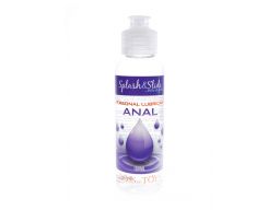 Żel analny 100 ml znieczula tyłeczek bezpieczny