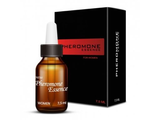 Feromone essence damskie feromony