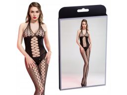 Sex body bodystocking siateczka kabaretki