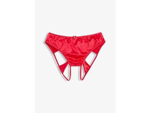 VENUS figi czerwone ouvert r.48/50