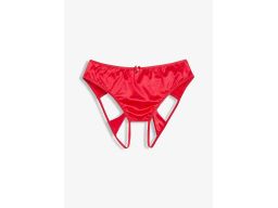 VENUS figi czerwone ouvert r.48/50