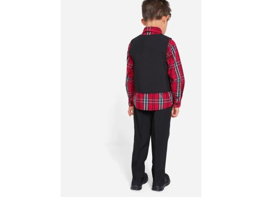 AG3967 Garnitur oficjalny 4-elementowy strój ^122