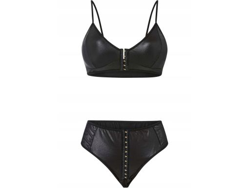 Venus komplet erotyczny biustonosz +stringi 