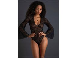 Venus body ze stringami 