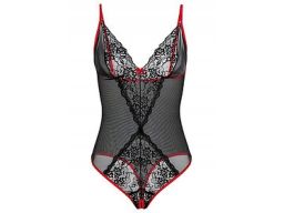 Venus body ze stringami 