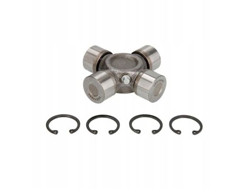 Adc43903 Krzyżak Wału Napędowego (25Mmx78Mm) Pasuje Do: Mitsubishi L 3