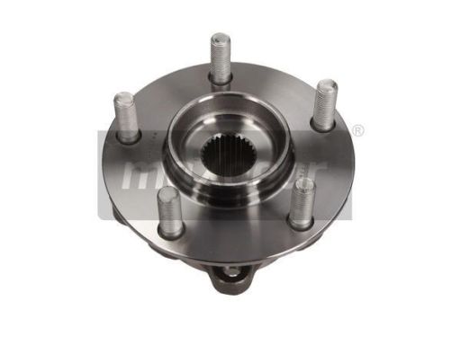 33-0939 Łożysko Koła Mitsubishi P. Grandis 03- / Maxgear