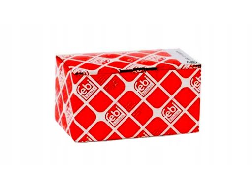 Fe179692 Silentblock Wahacza Przód Z Tyłu L/P (12,4X61X69 Mm) Pasuje D