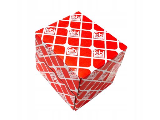 Fe26169 Uszczelniacz Trzonka Zaworu (5,35X8,8/5,35/8,8X11,2X10) Pasuje