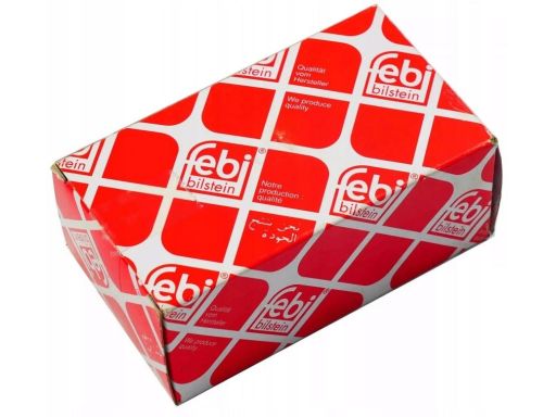 Fe44580 Uszczelniacz Piasty Koła (139,6X170,6X17,5)