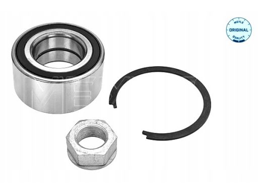 40-14 650 0000 Zestaw Łożyska Koła Przód L/P (44X82,5X37) Pasuje Do: