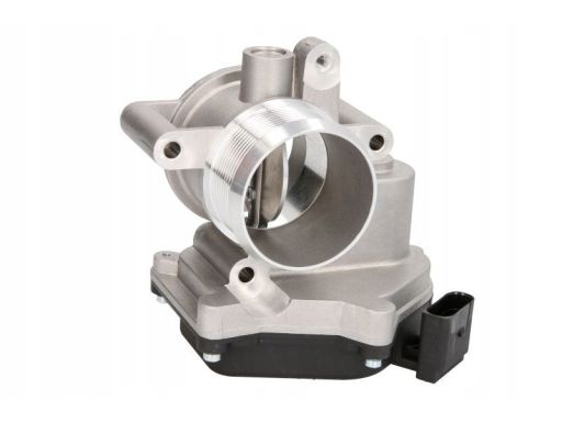 Przepustnica Powietrza Przepustnica Powietrza Pasuje Do: Audi A1, A3,