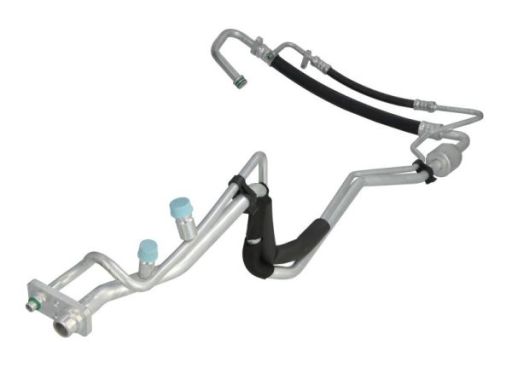 Ktt160169 Przewód Wysokiego Ciśnienia Klimatyzacji Thermotec