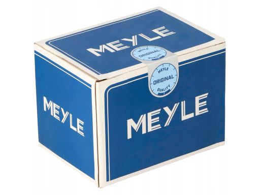 016 010 6327/Hd Sworzeń Wahacza Przód L/P (Dół Przód) (Średnica Stożka