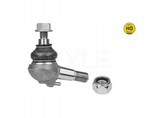 016 010 6327/Hd Sworzeń Wahacza Przód L/P (Dół Przód) (Średnica Stożka