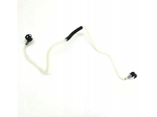 Przewód paliwowy Mercedes OM612 A6120700532