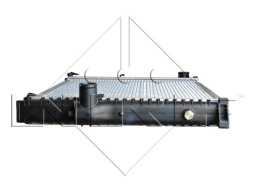 Chłodnica Silnika 509558