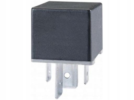 4Ra 007 793-031 Przekaźnik Prądu Pracy 4Ra007 793-031 Hella