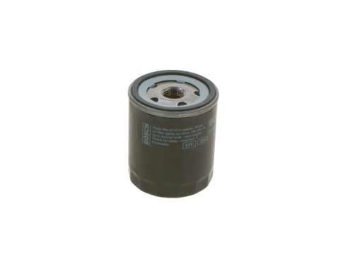 0 451 103 337 Filtr Oleju 0 451 103 337 Bosch