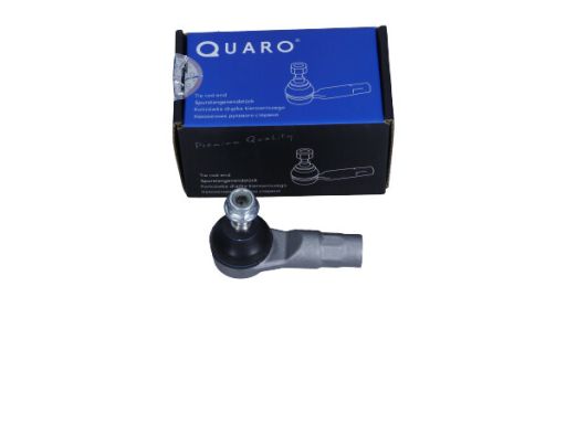 Qs0662/Hq Końc. Dr. Kier. Peugeot 806/Jumper Le/Pr Quaro