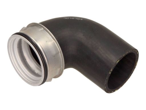 68-0136 Przewód Turbosprężarki Vw Sharan 1,9Tdi Maxgear