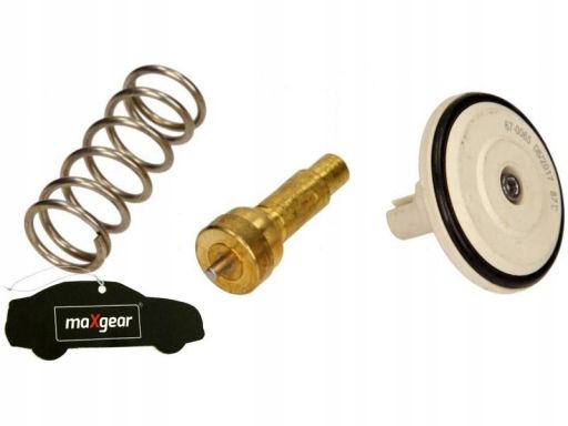 67-0065 Termostat Vw 87C Golf/Polo Maxgear