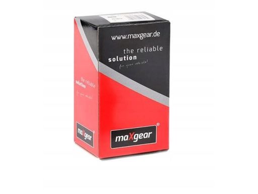 67-0065 Termostat Vw 87C Golf/Polo Maxgear