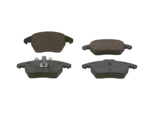 Klocek Hamulcowy Kpl. 0 986 424 825