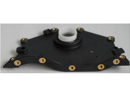 Uszczelniacz Wału Korbowego 19036727B