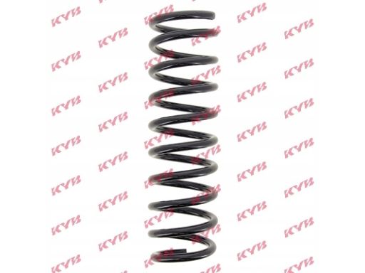 Sprężyna Zawieszenia Ra6658