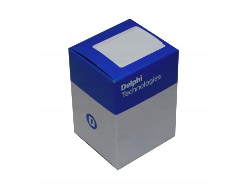 Przewód Hamulcowy Elastyczny Lh7374