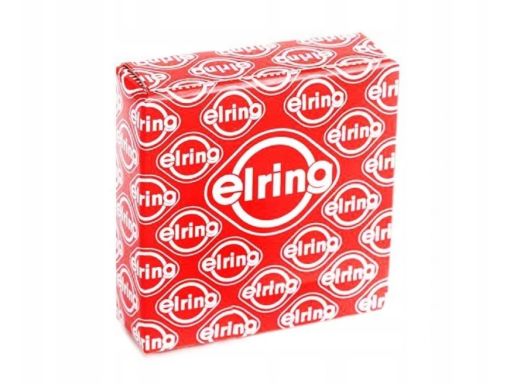 Uszczelka Kolektora Wydechowego 456.840