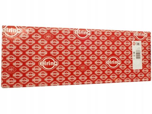 Uszczelka Kolektora Wydechowego 456.840