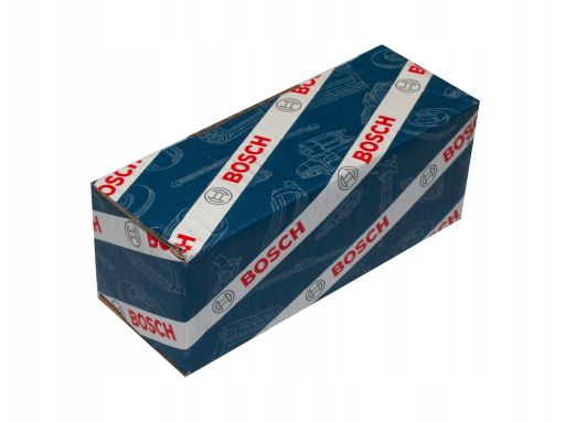 0 986 016 340 Rozrusznik Bosch