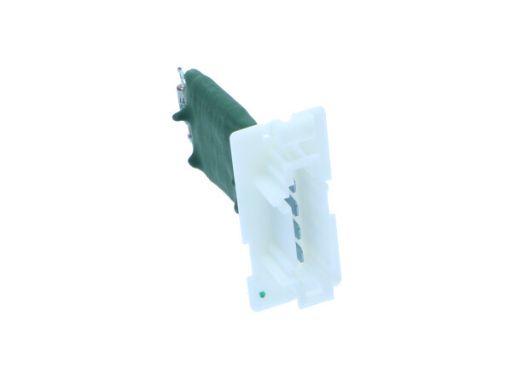 27-1253 Rezystor Dmuchawy Toyota Aygo 1,0/1,4Hdi Maxgear